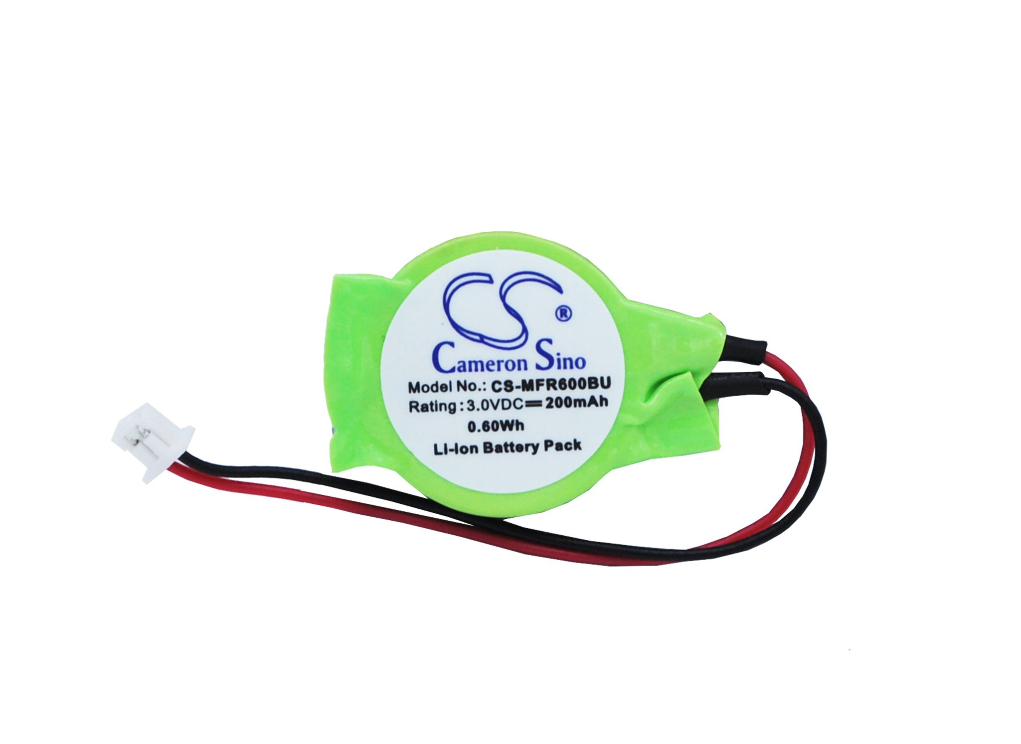 Symbol FR6000 200mAh Li-ion CMOS aku