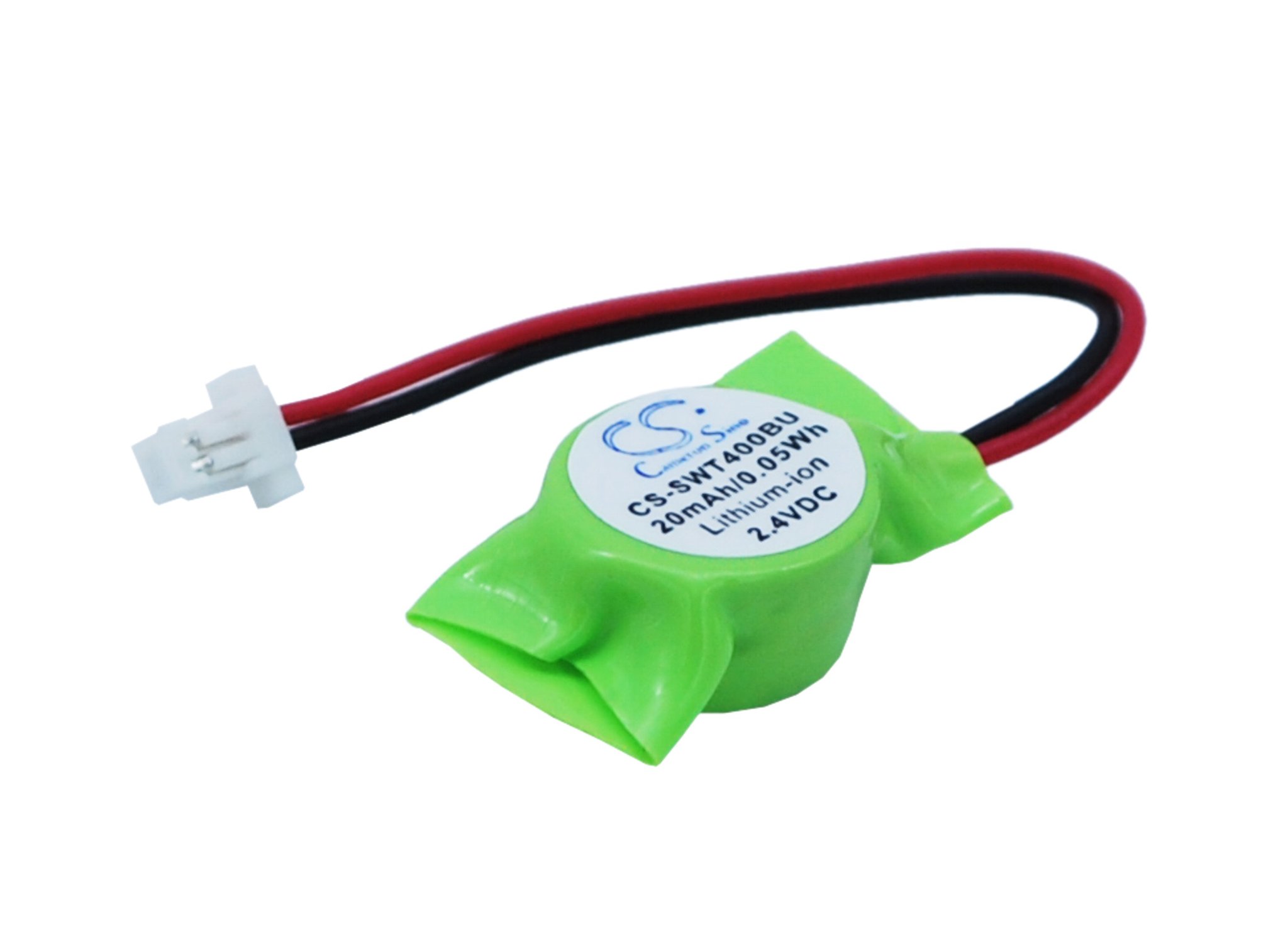 Symbol WT4000 20mAh Ni-MH CMOS aku
