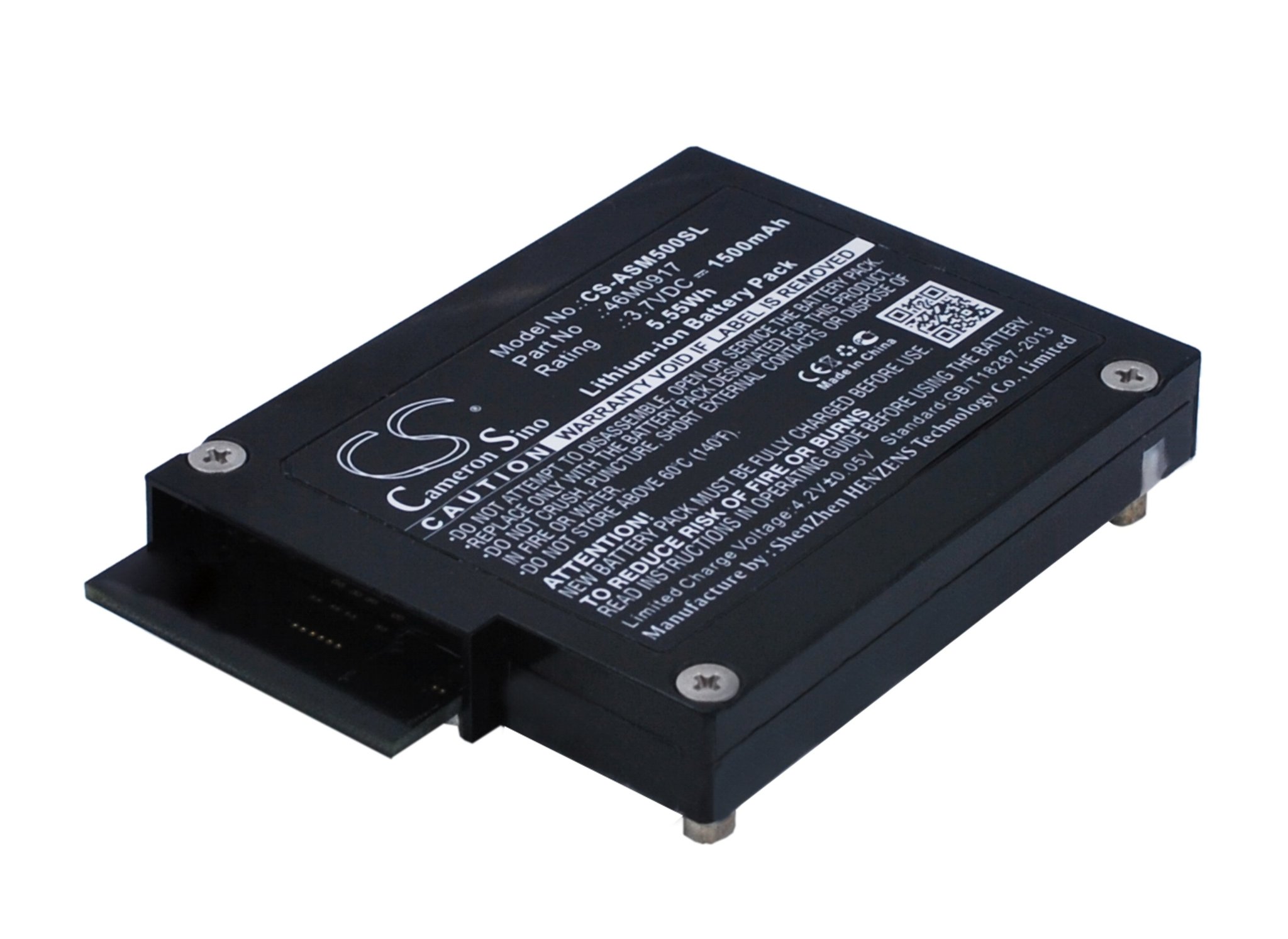 IBM 46M0917, 43W4342, 46M0930 1500mAh Li-ion CMOS akku