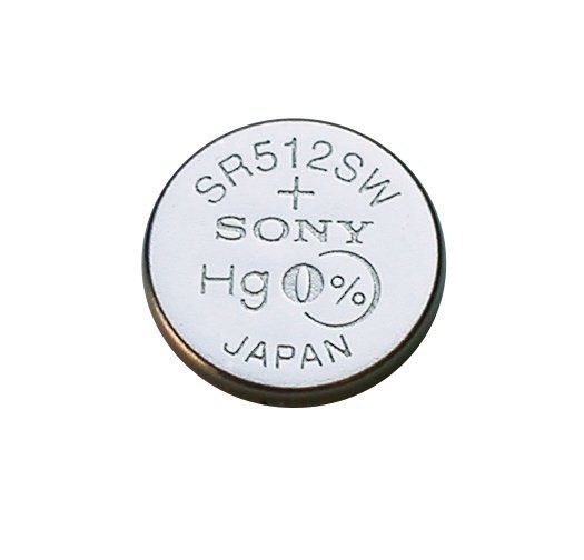 Sony/Murata 335 батарейка для часов