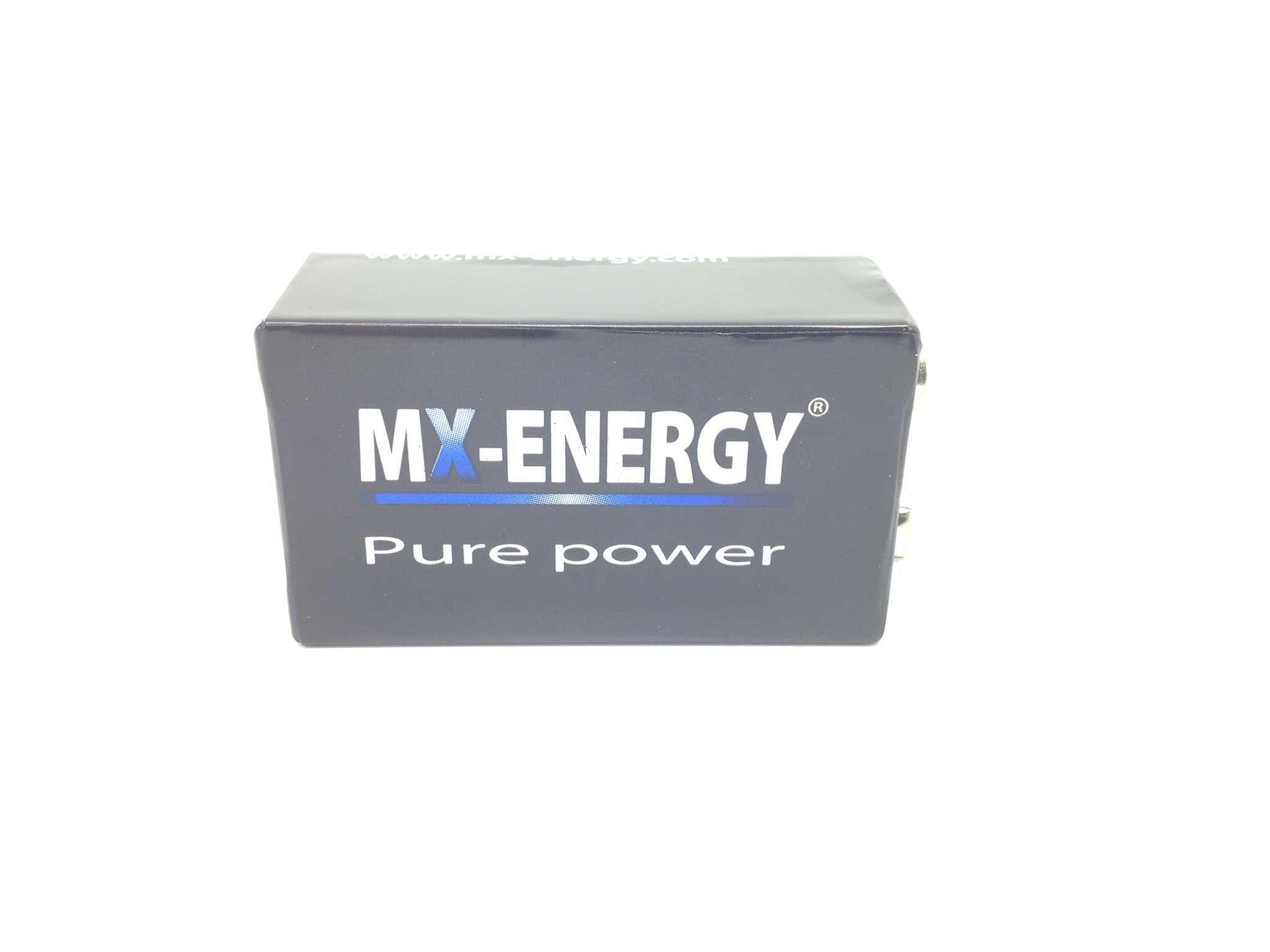 MX-Energy 1.2Ah 9V 1604LC liitium patarei