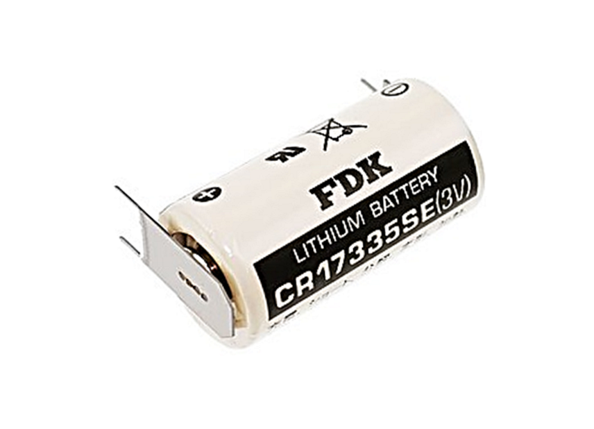 FDK CR17335SE-O 3V lithium батарейка