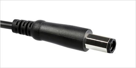 DELL lādētājs 90W 19.5V 4.62A ( Octagonal )