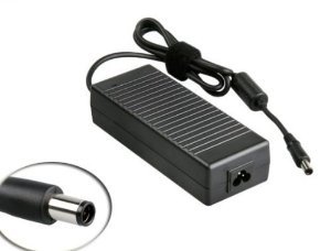 DELL аккумуляторlaadija 150W 19.5V 7.7A (7.4*5.0)