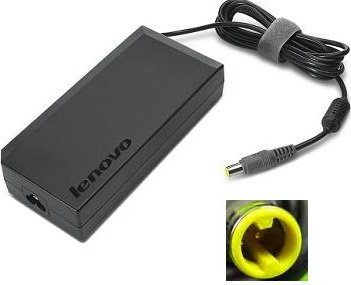Lenovo зарядное устройство 170W 20V 8.5A (7.9*5.5)