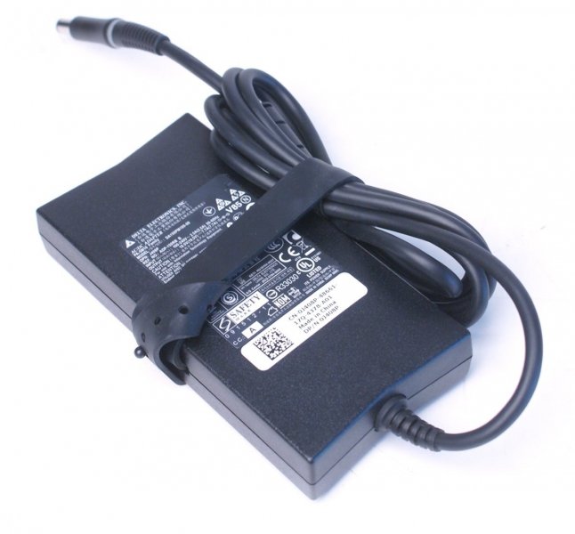 DELL PA5M зарядное устройство 150W 19.5V 7.7A (7.4*5.0)