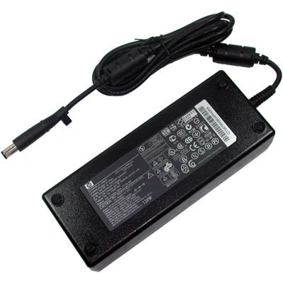 HP зарядное устройство 120W 18.5V 6.5A (7.4*5.0 Pin inside) Original