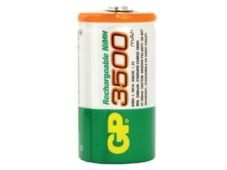 GP C/R14 аккумулятор NiMH 3500mAh