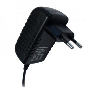 Tablet 5V 3A (micro USB) charger