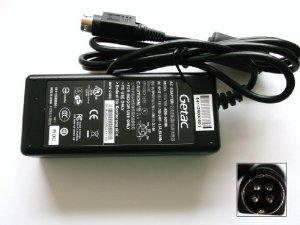 Getac 60W 19V 3.16A akkulaturi