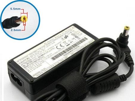 Panasonic ToughBook akkulaturi 40W 16V 2.5A (5.5*2.5)