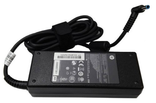 HP 90W laturi 19.5V 4.62A (4.5*3.0) original