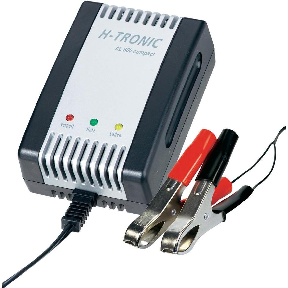 H-tronic AL800 зарядное устройство