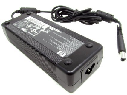 HP 19.5V 6.9A 135W (7.4*5.0) зарядное устройство original