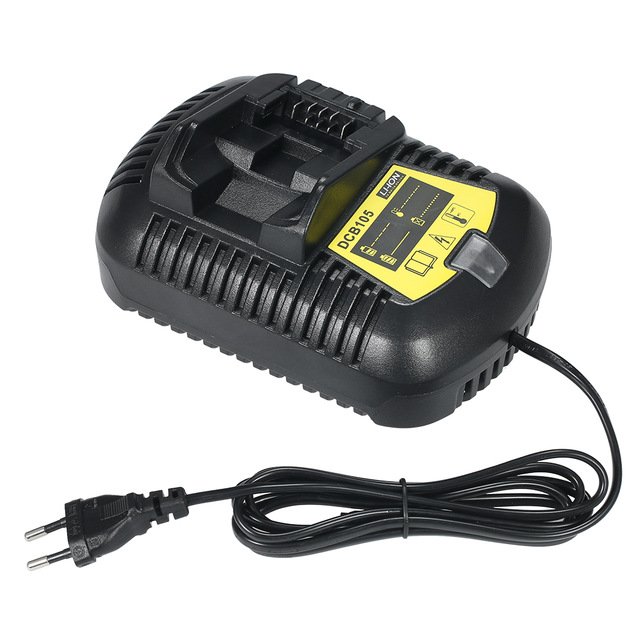 Dewalt 12-20V tööriista laadija LI-ION akudele