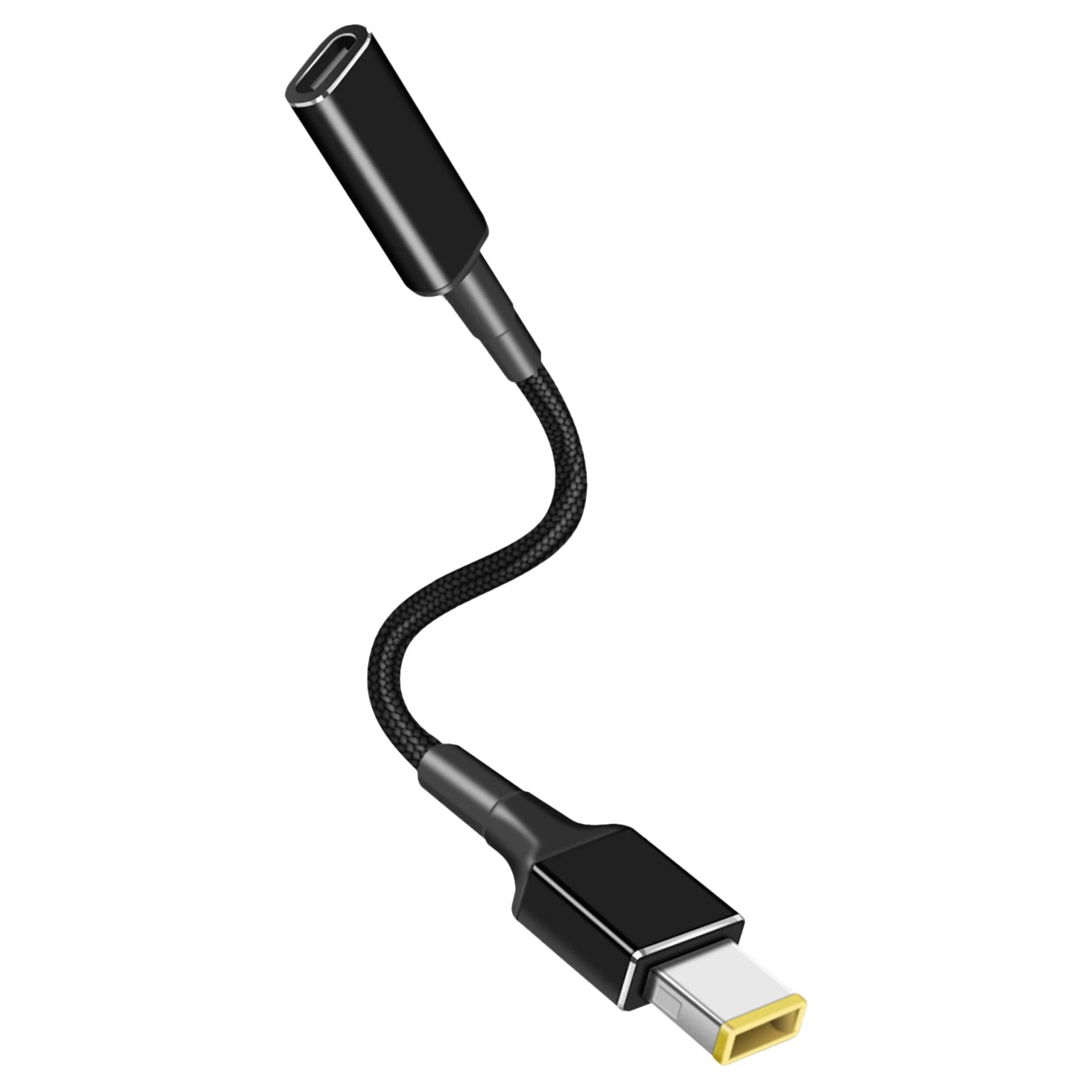 Lenovo Slim Power conversion cable to Type-C 100W PD