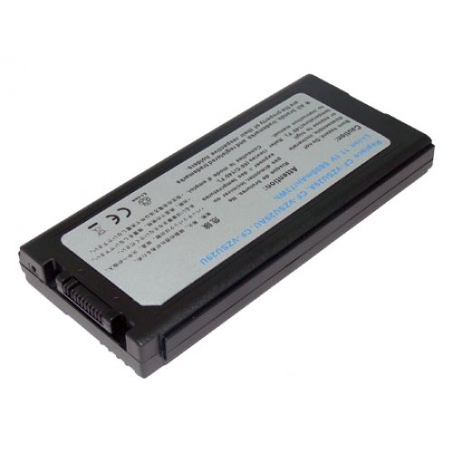 Panasonic CF-29 9-элементoв aккумулятор для лаптопa