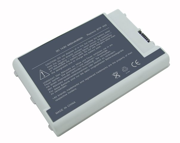 ACER TravelMate 600 Series 8-элементoв aккумулятор для лаптопa