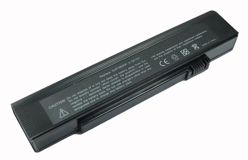 ACER TravelMate 3200 6-cell kannettavan akku