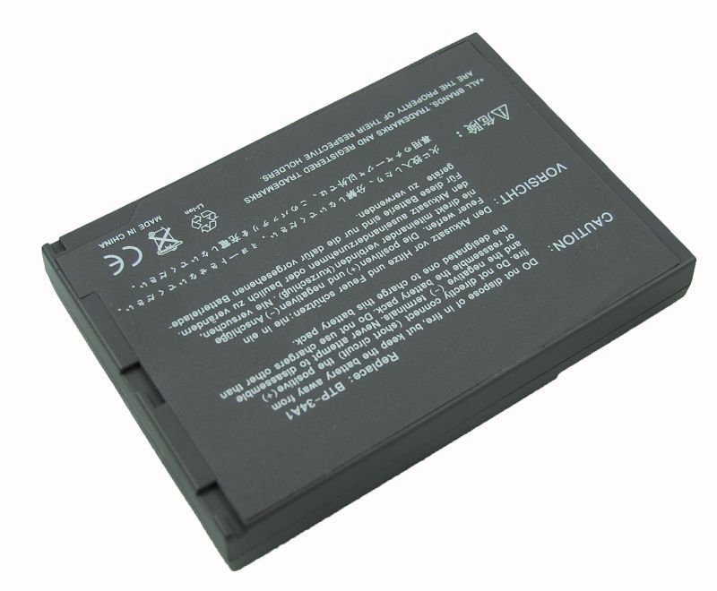 ACER Travelmate 520 8-элементoв aккумулятор для лаптопa