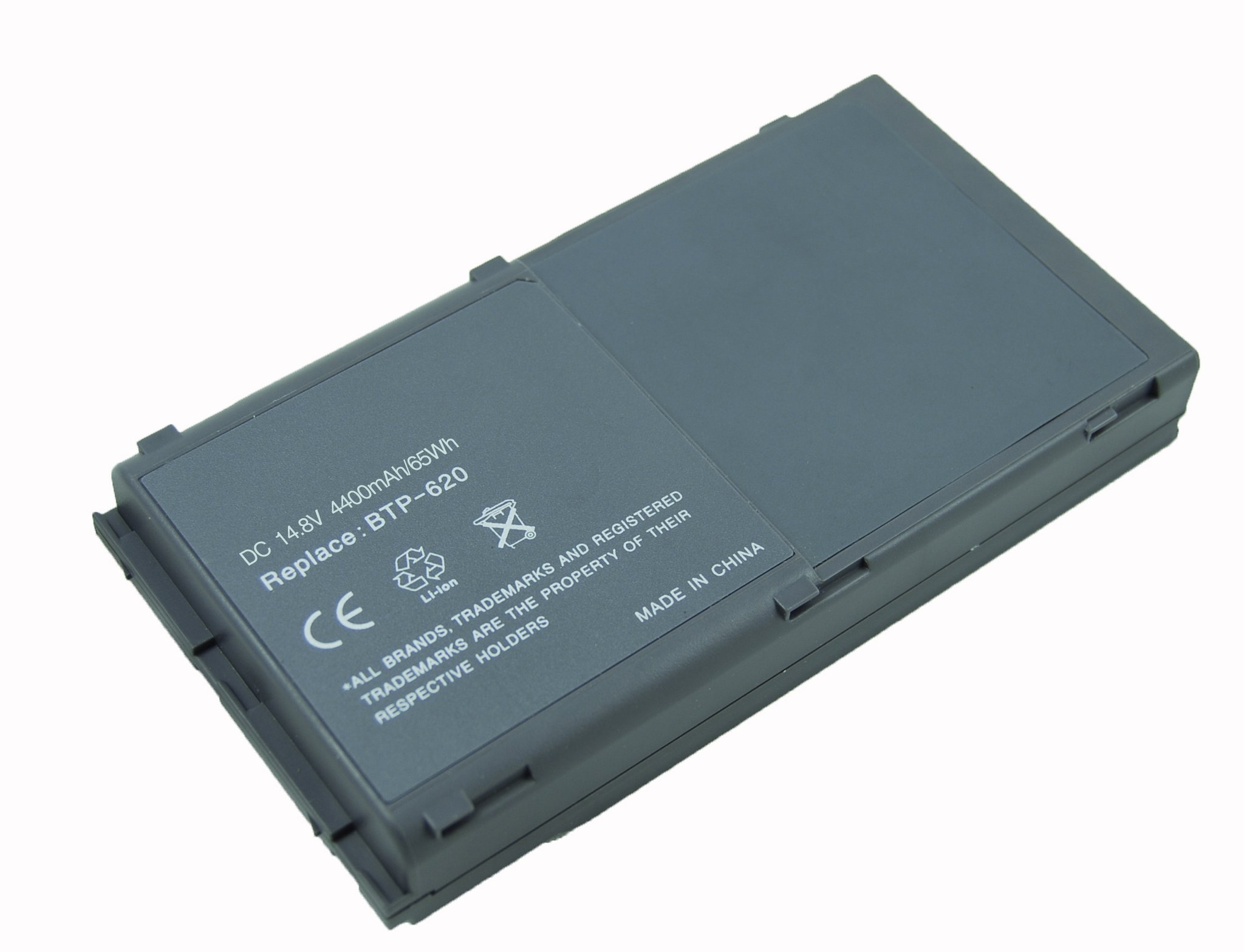 ACER TravelMate 620 8-элементoв aккумулятор для лаптопa