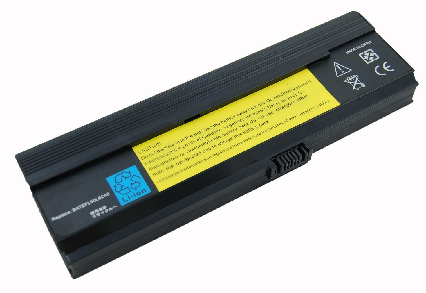 ACER Aspire 5570 Series 9-элементoв aккумулятор для лаптопa