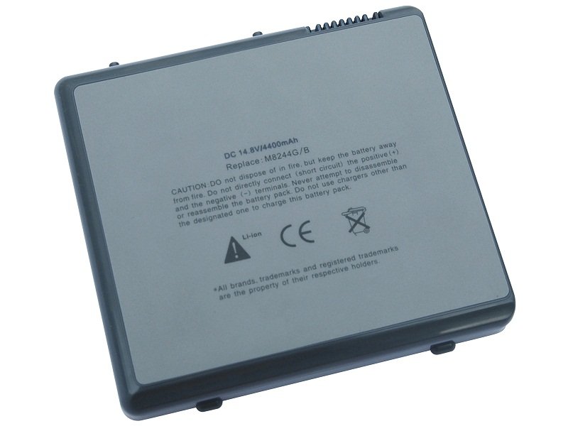 APPLE PowerBook G4 15