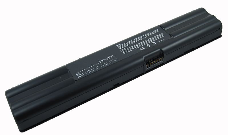 ASUS A2000 Series 8-элементoв aккумулятор для лаптопa