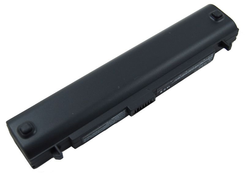ASUS S5000 Series черный 6-элементoв aккумулятор для лаптопa