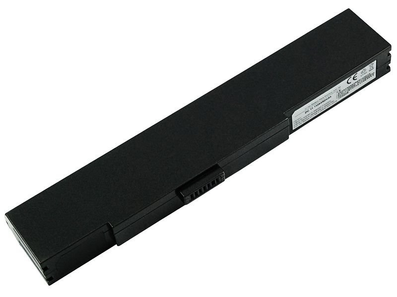 ASUS S6 Series 6-элементoв aккумулятор для лаптопa