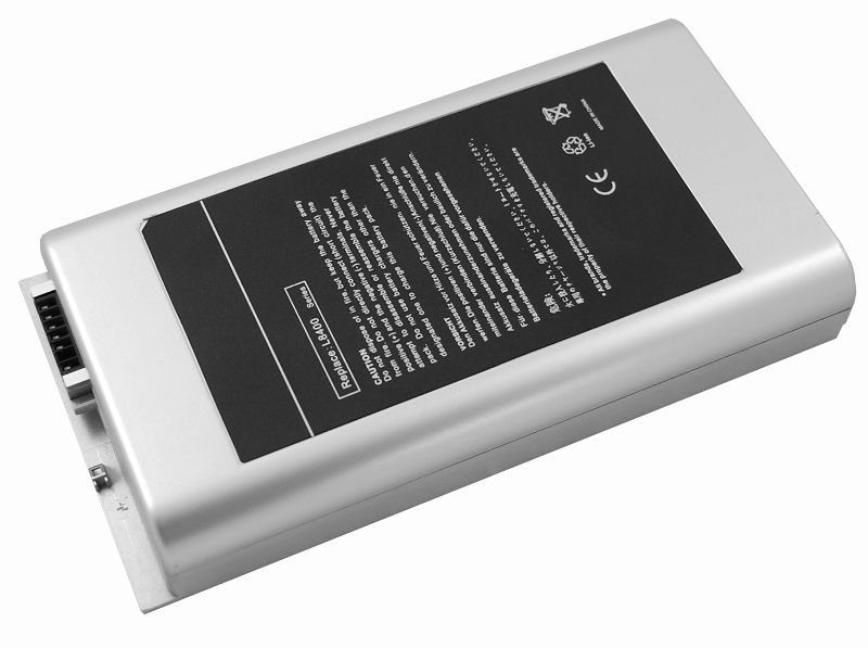 ASUS L8000 Series 8-элементoв aккумулятор для лаптопa