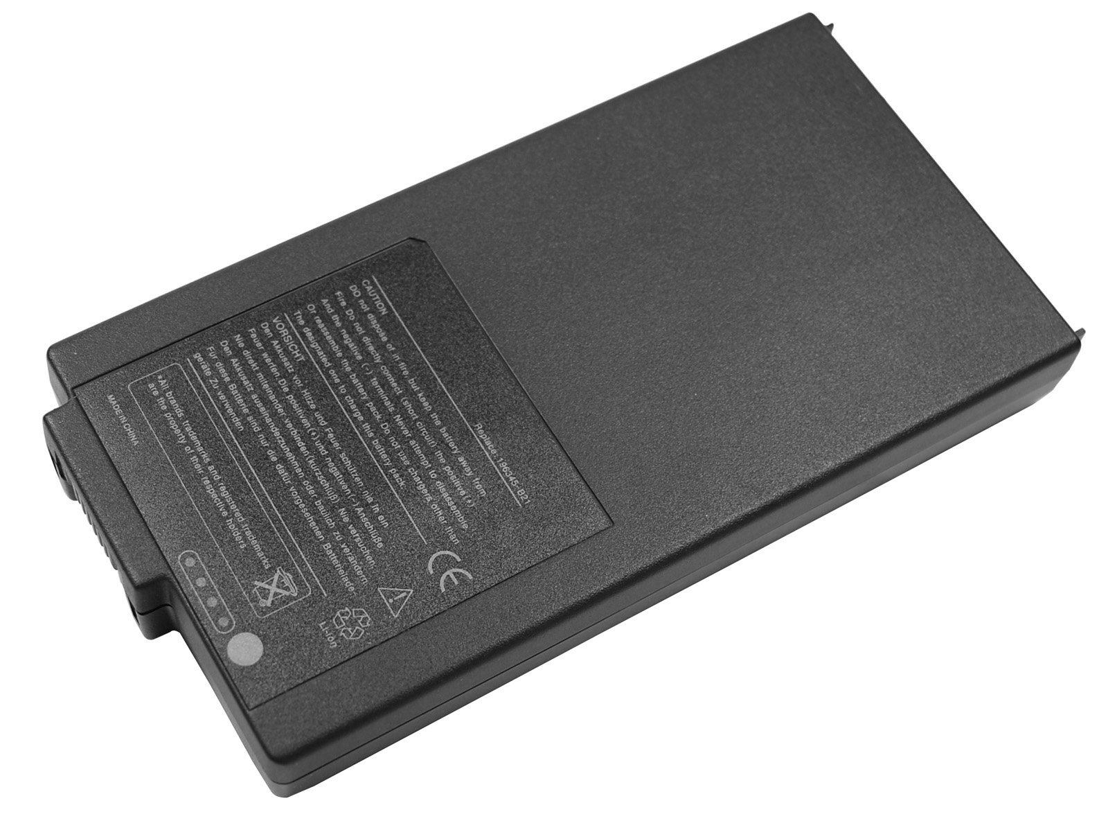 COMPAQ Presario 700 8-элементoв aккумулятор для лаптопa