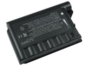 COMPAQ Evo N600 4-cell kannettavan akku