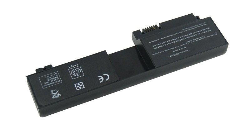 HP Pavilion tx1000 Series 4-cell laptop battery