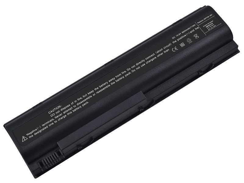 HP Pavilion dv4200 9-cell sülearvuti aku