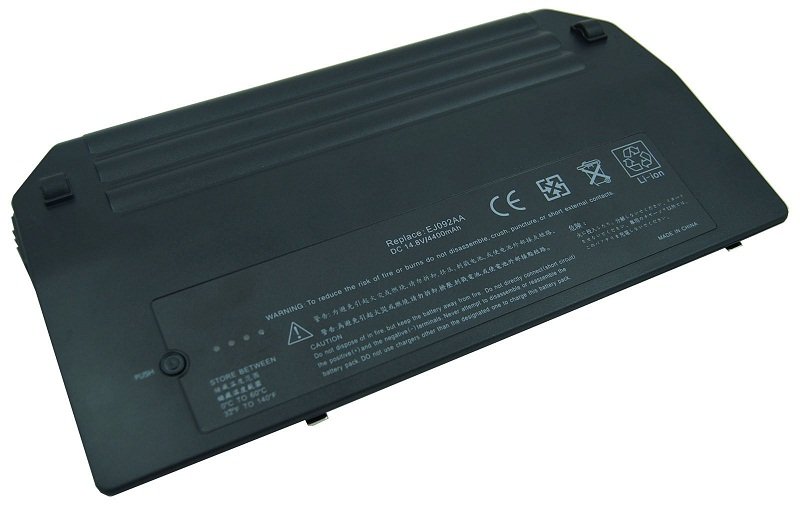 HP NC4200 8-cell laptop battery