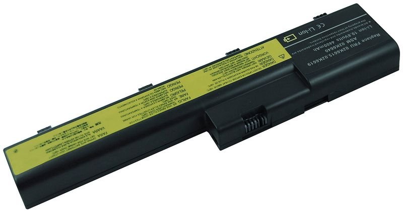 IBM ThinkPad A20 Series 6-элементoв aккумулятор для лаптопa
