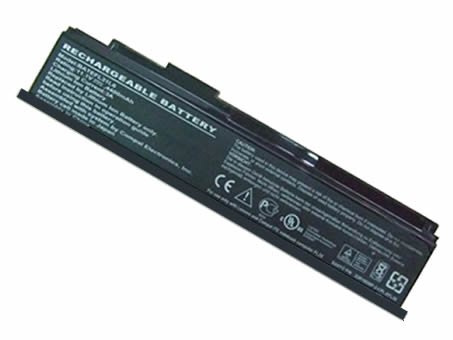 LENOVO Y100 E370 Series 6-элементoв aккумулятор для лаптопa