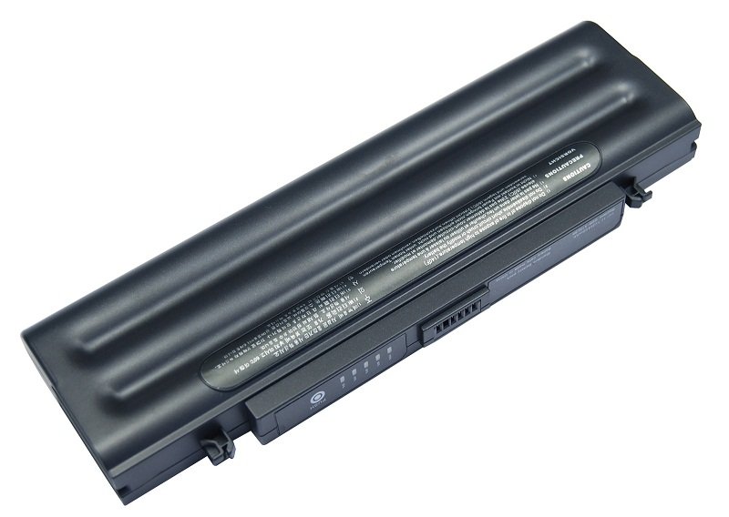 SAMSUNG M70 Series 9-элементoв aккумулятор для лаптопa