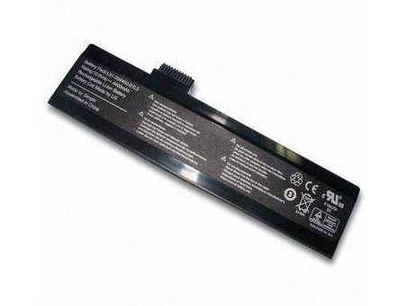 Fujitsu Siemens Amilo LI1820 6-cell kannettavan akku