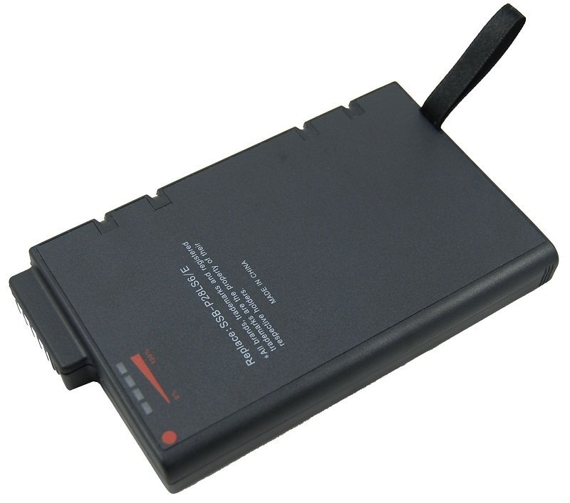 SAMSUNG P28 Series 9-cell kannettavan akku