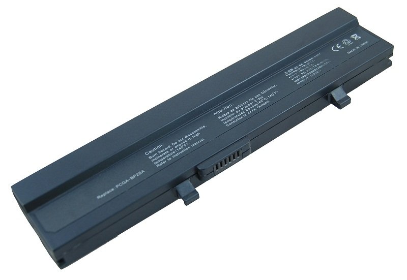 SONY PCG-SR Series 6-cell kannettavan akku