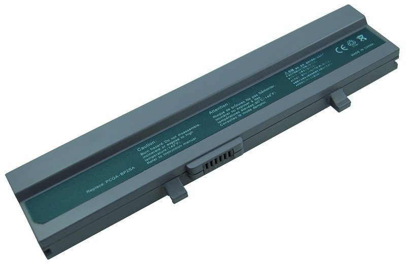 SONY PCG-VX7 6-cell laptop battery