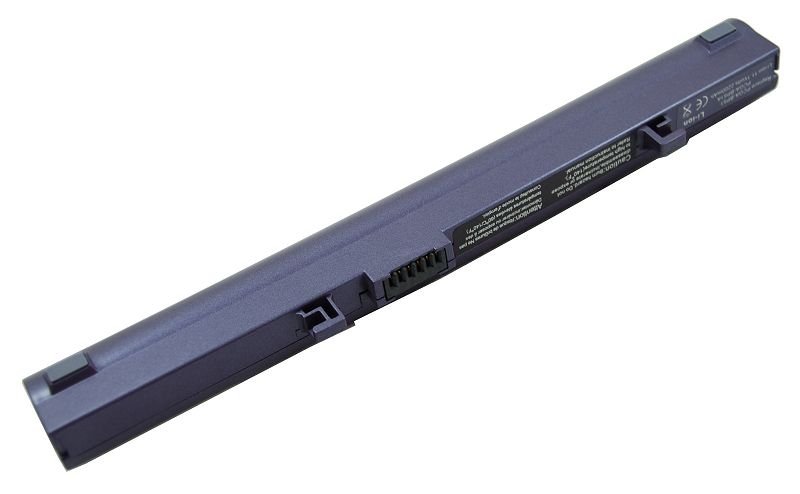 SONY PCG-505 Lilla 3-cell sülearvuti aku