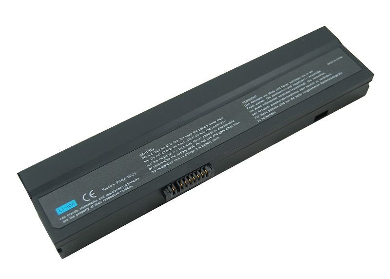 SONY PCG-V505 6-cell kannettavan akku