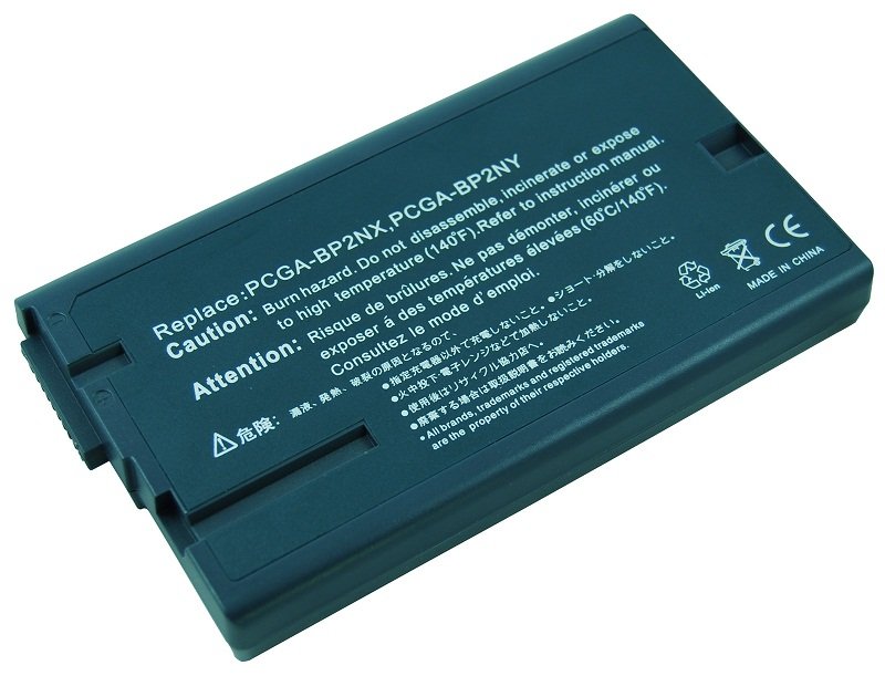 SONY FR Series 8-элементoв aккумулятор для лаптопa