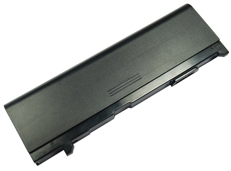 TOSHIBA Satellite A100-163 9-cell kannettavan akku