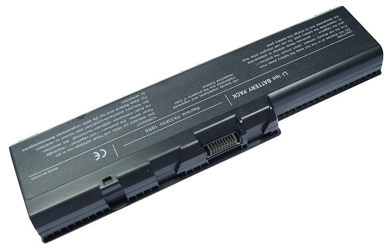 TOSHIBA Satellite P30 12-элементoв aккумулятор для лаптопa