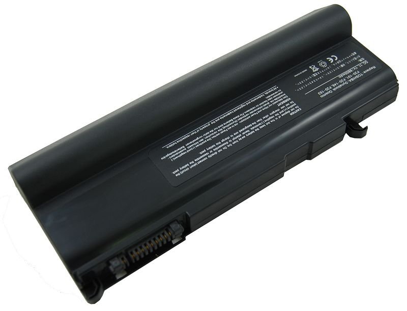 TOSHIBA Portege M300 Series 12-элементoвaккумулятор для лаптопa