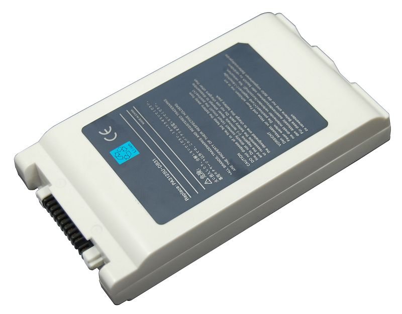 TOSHIBA Portege M405 Series 6-cell kannettavan akku